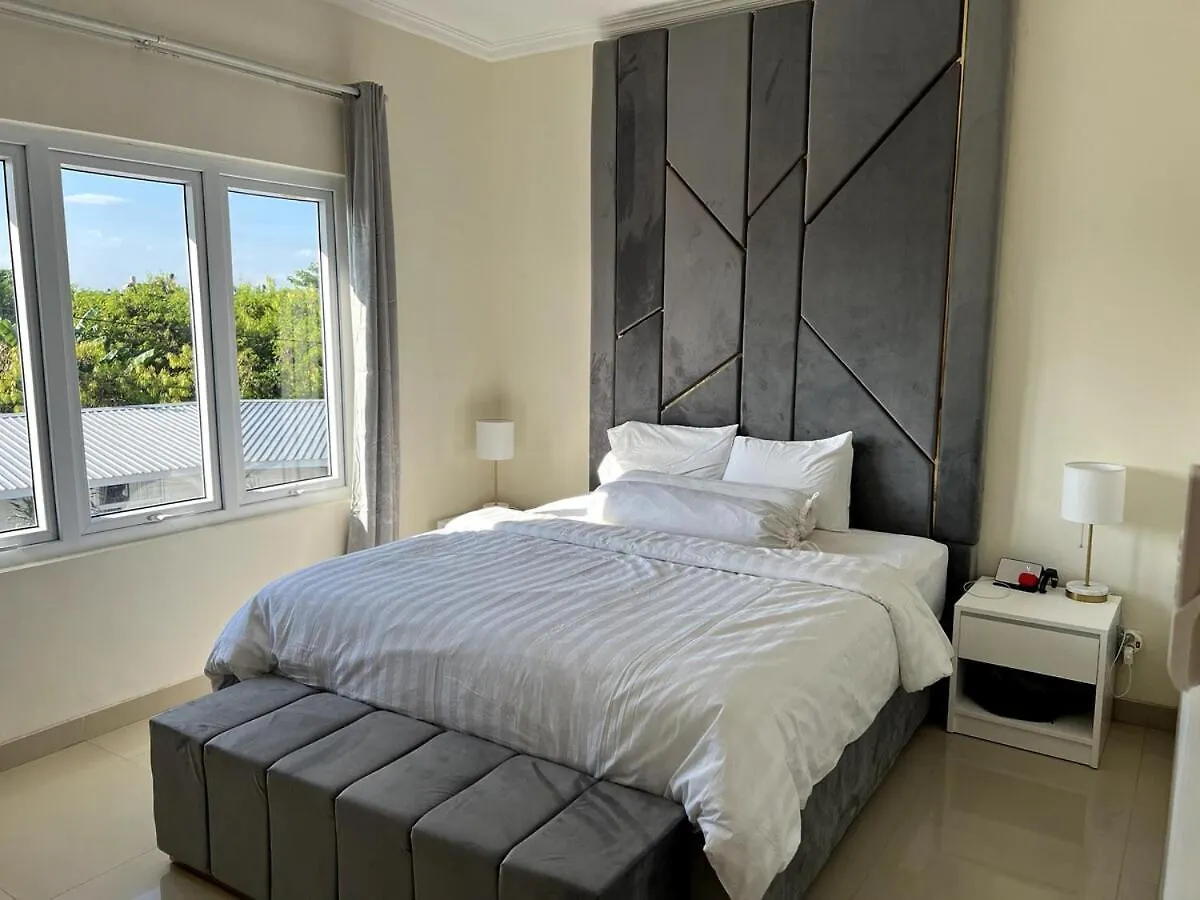 Holiday home Digital Paradise - Fast Internet Kerobokan