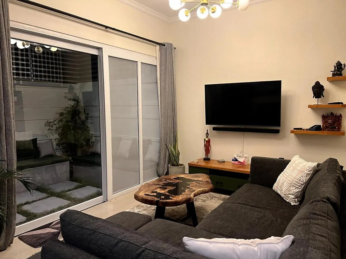 Digital Paradise - Fast Internet Kerobokan  Holiday home