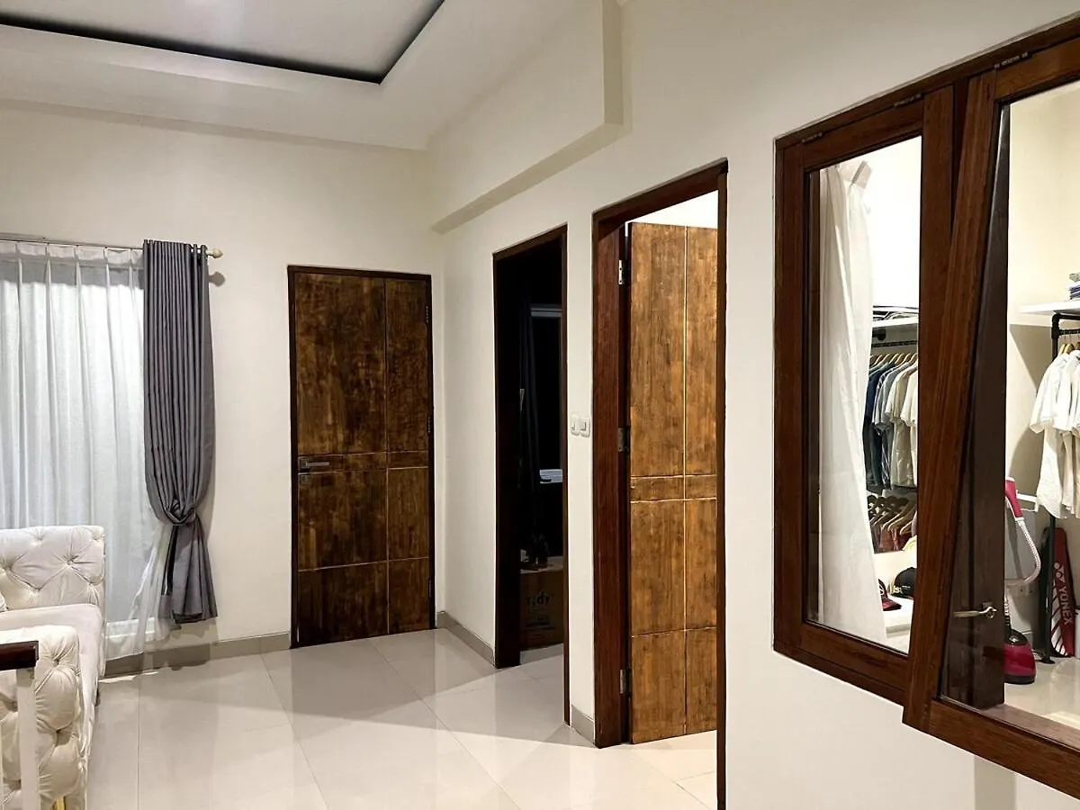 Holiday home Digital Paradise - Fast Internet Kerobokan  Indonesia