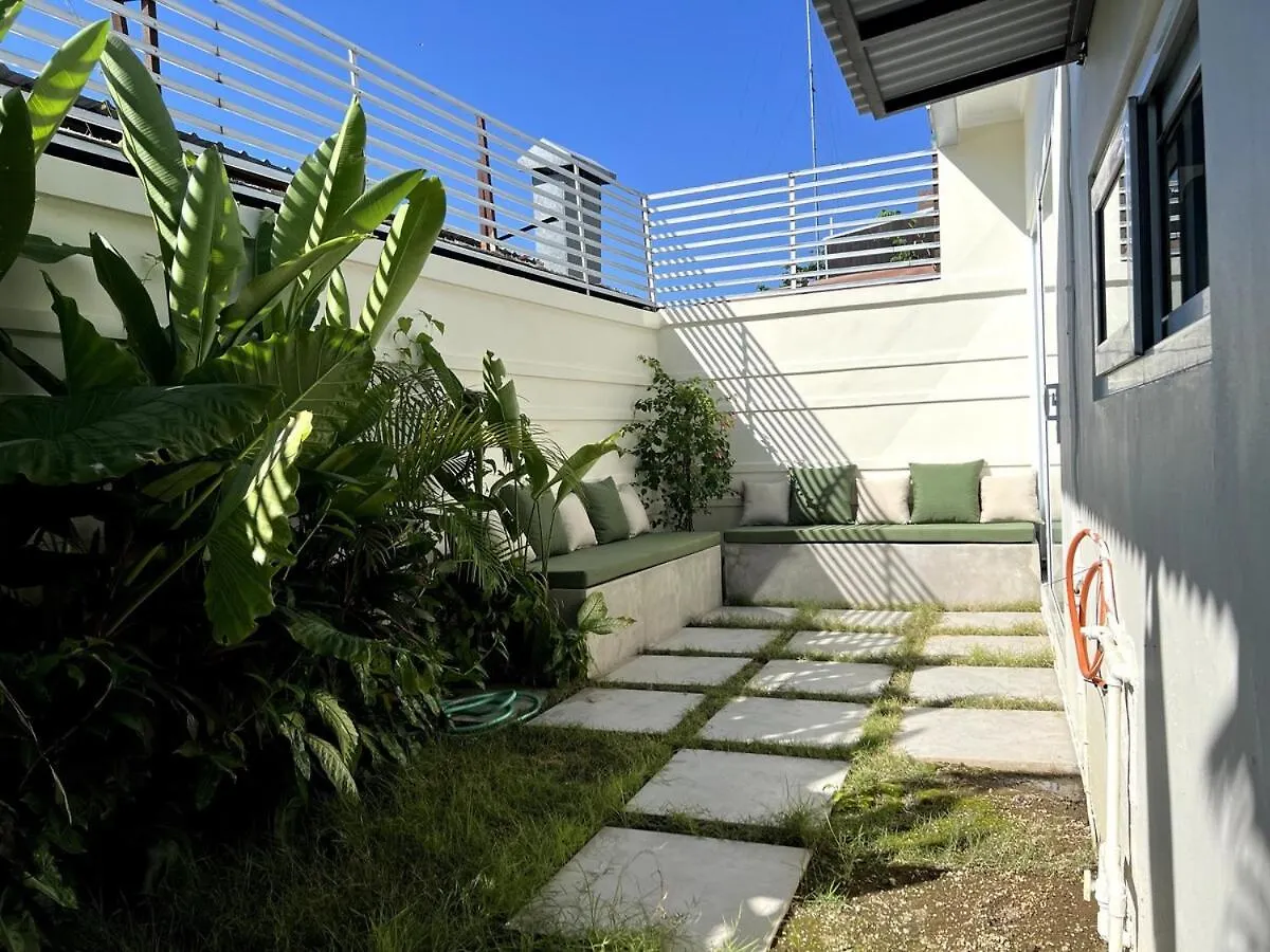 Holiday home Digital Paradise - Fast Internet Kerobokan