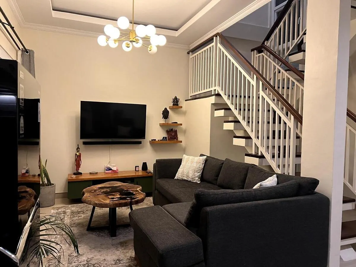 Holiday home Digital Paradise - Fast Internet Kerobokan  Indonesia
