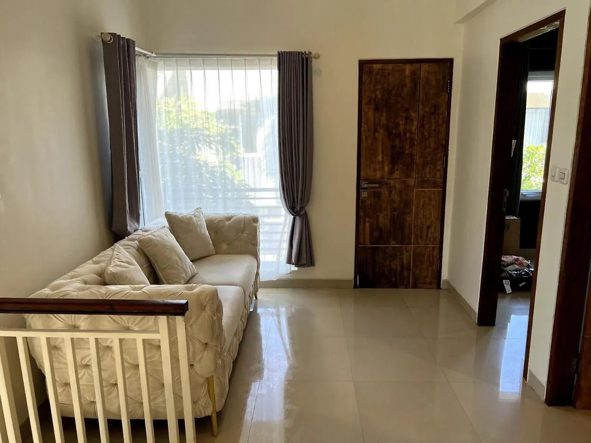 Digital Paradise - Fast Internet Kerobokan  Holiday home
